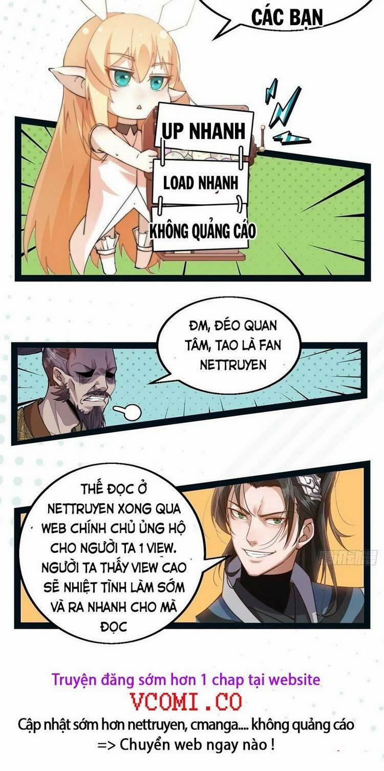 Ta Bị Nhốt Cùng Một Ngày Mười Vạn Năm 76 trang 26