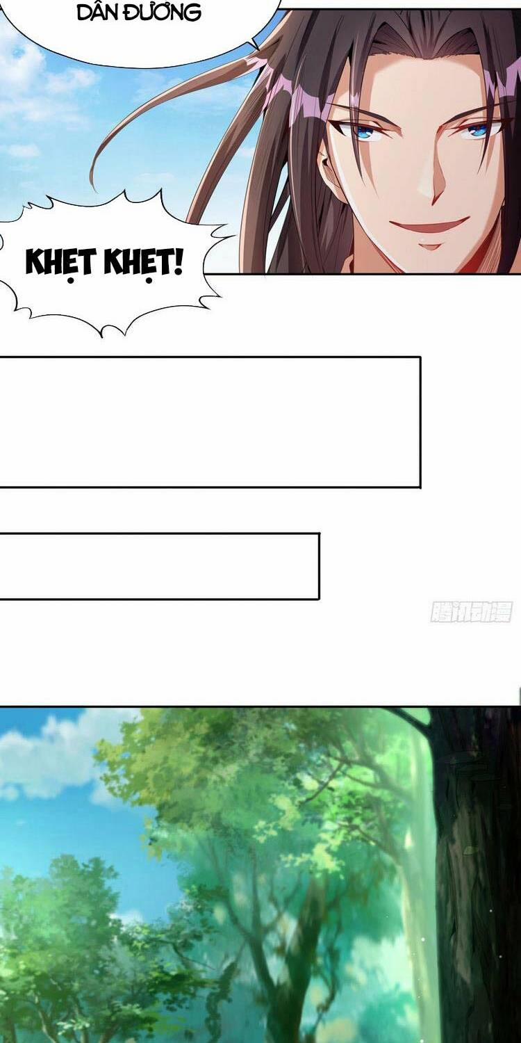 Ta Bị Nhốt Cùng Một Ngày Mười Vạn Năm 76 trang 5