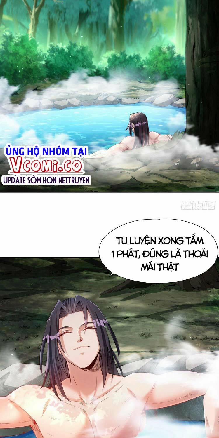 Ta Bị Nhốt Cùng Một Ngày Mười Vạn Năm 76 trang 6