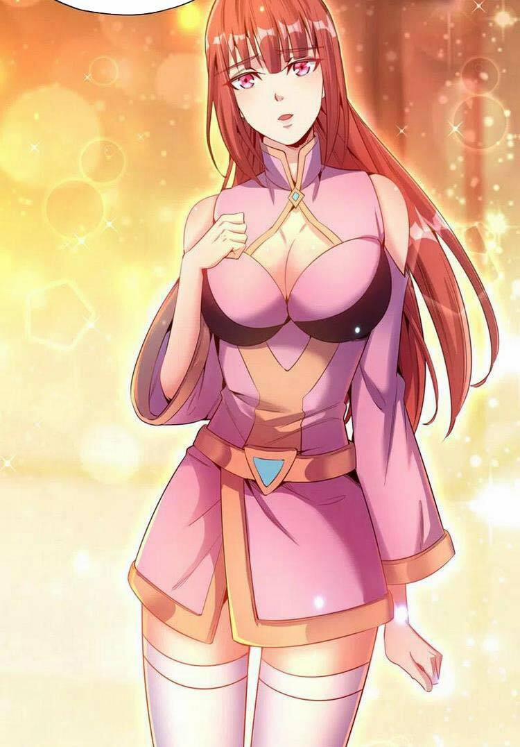 Ta Bị Nhốt Cùng Một Ngày Mười Vạn Năm 77 trang 20