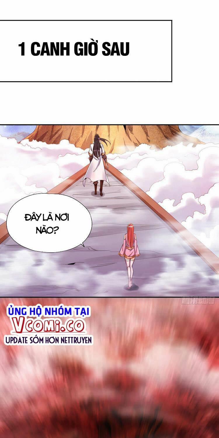 Ta Bị Nhốt Cùng Một Ngày Mười Vạn Năm 78 trang 0