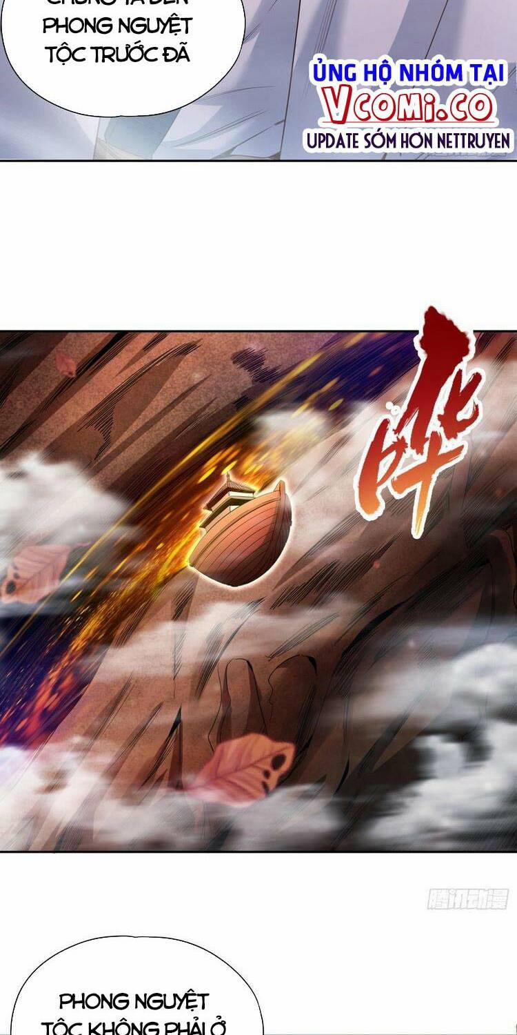 Ta Bị Nhốt Cùng Một Ngày Mười Vạn Năm 78 trang 9