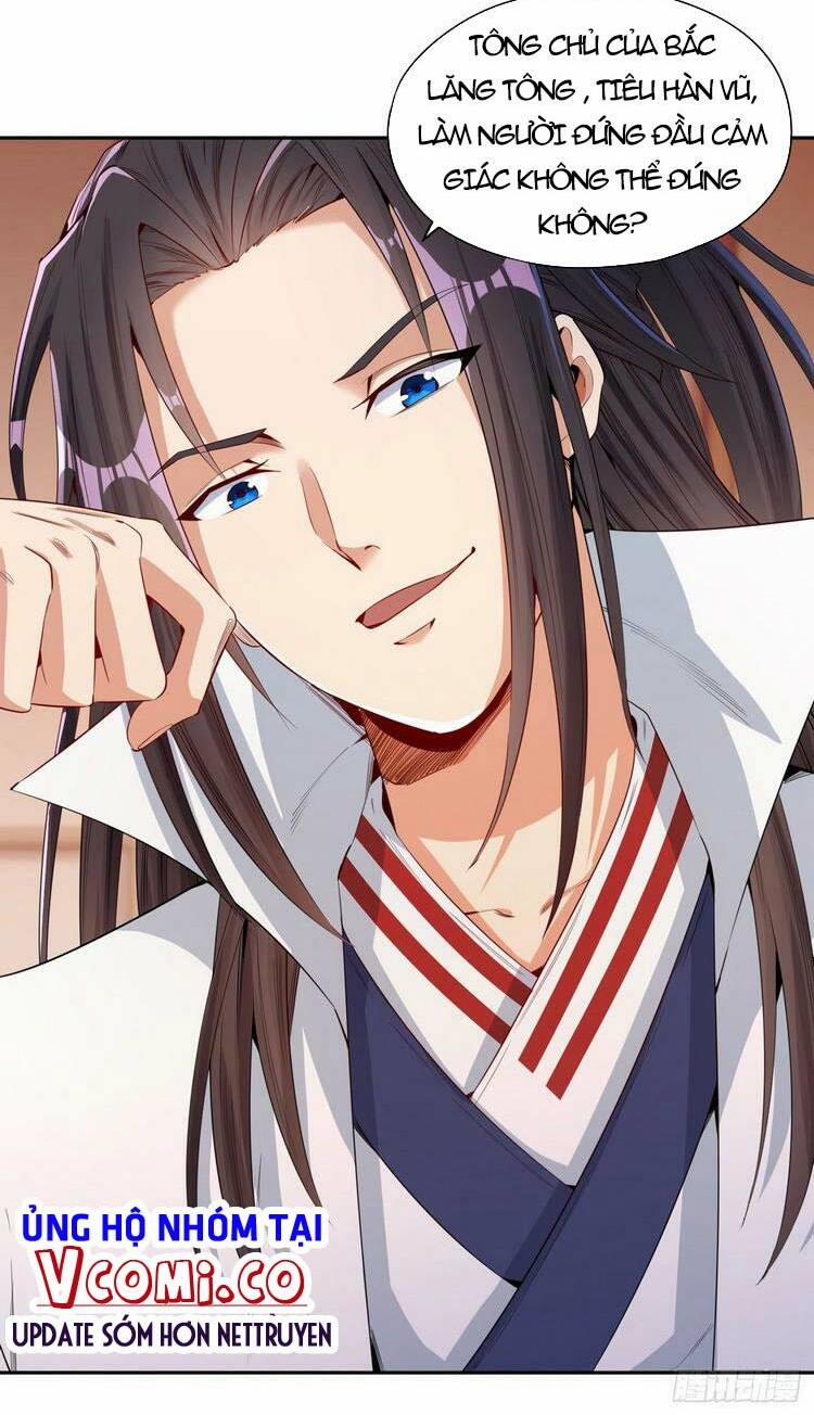 Ta Bị Nhốt Cùng Một Ngày Mười Vạn Năm 79 trang 21