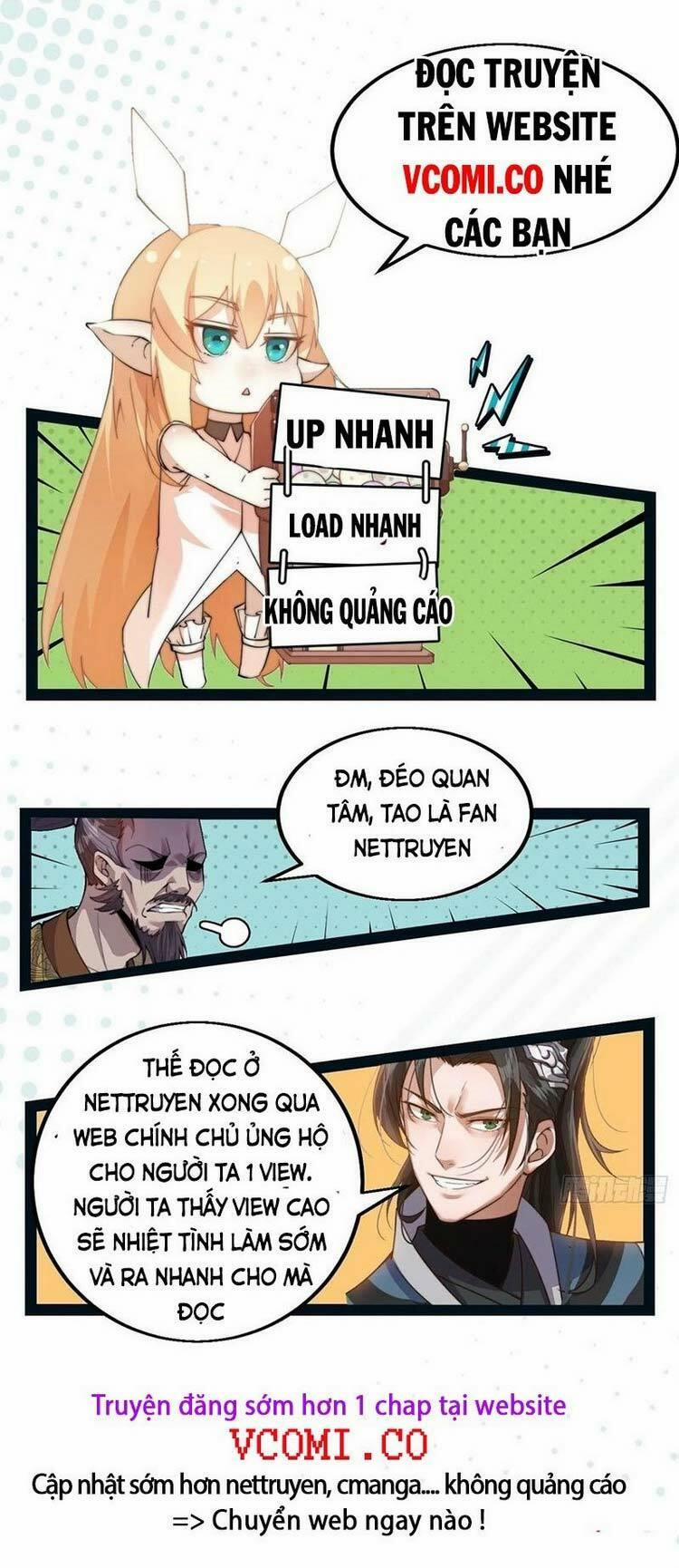 Ta Bị Nhốt Cùng Một Ngày Mười Vạn Năm 79 trang 28