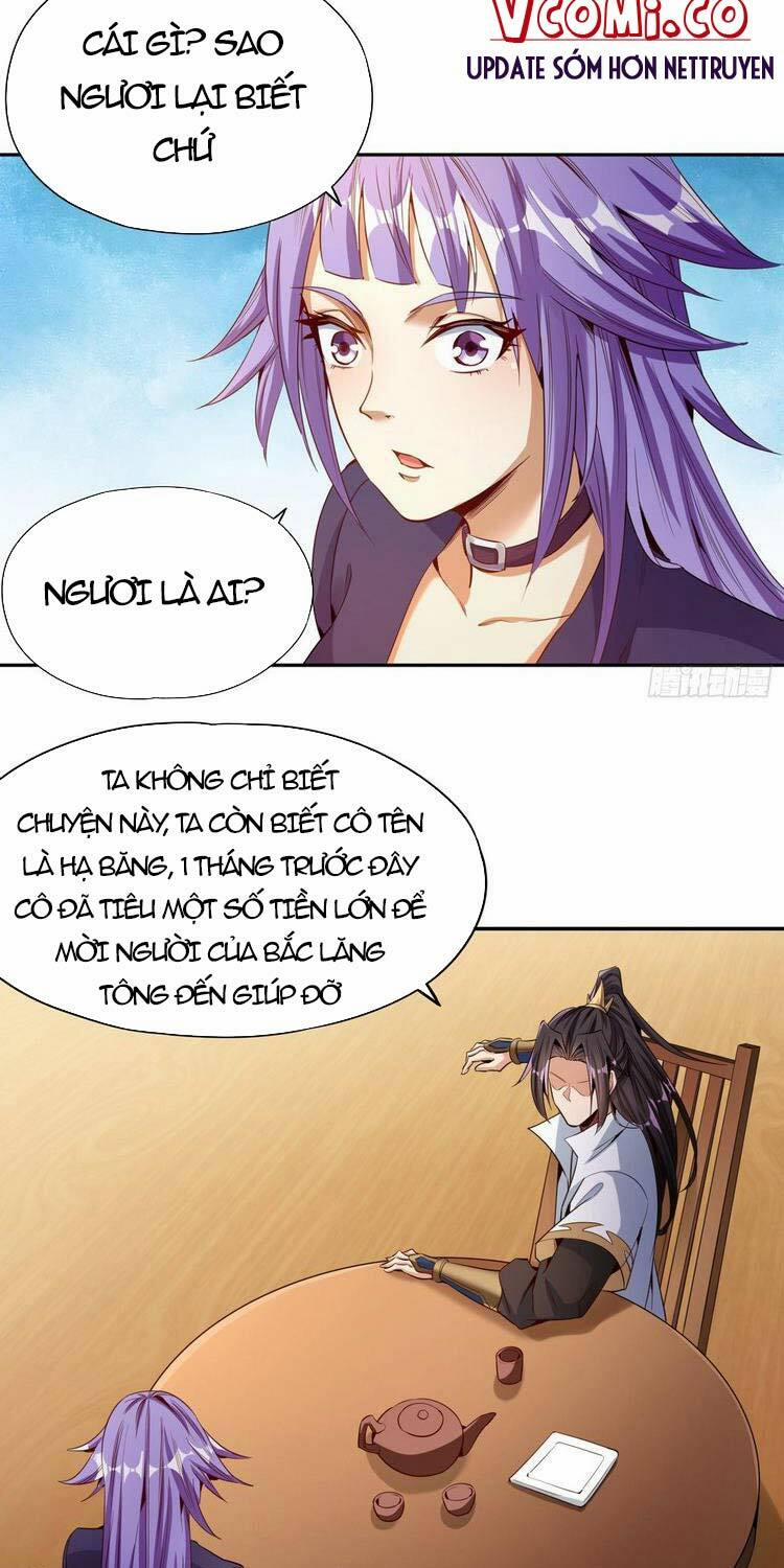 Ta Bị Nhốt Cùng Một Ngày Mười Vạn Năm 79 trang 6