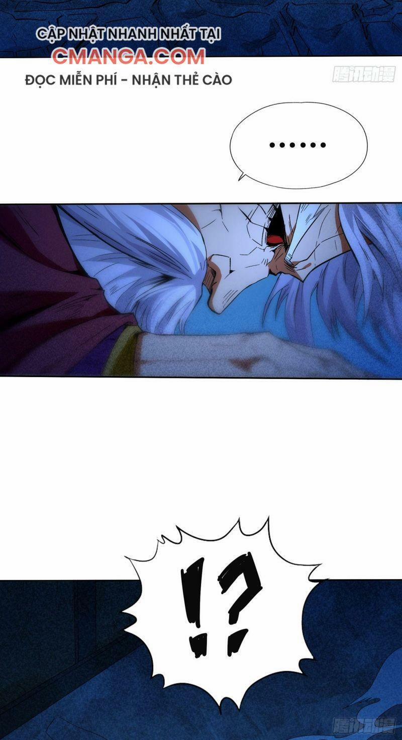 Ta Bị Nhốt Cùng Một Ngày Mười Vạn Năm 8 trang 1