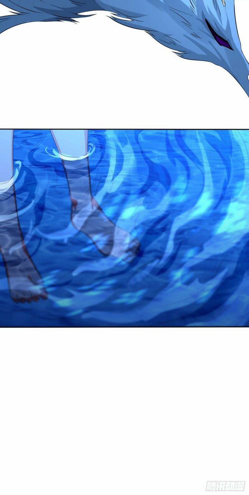 Ta Bị Nhốt Cùng Một Ngày Mười Vạn Năm 8 trang 11