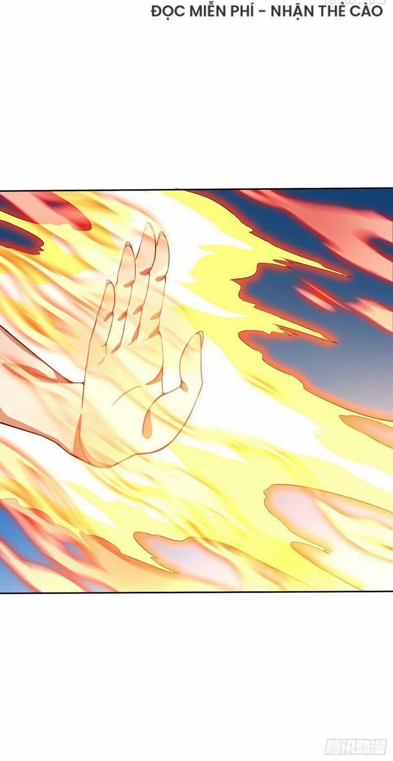 Ta Bị Nhốt Cùng Một Ngày Mười Vạn Năm 8 trang 13