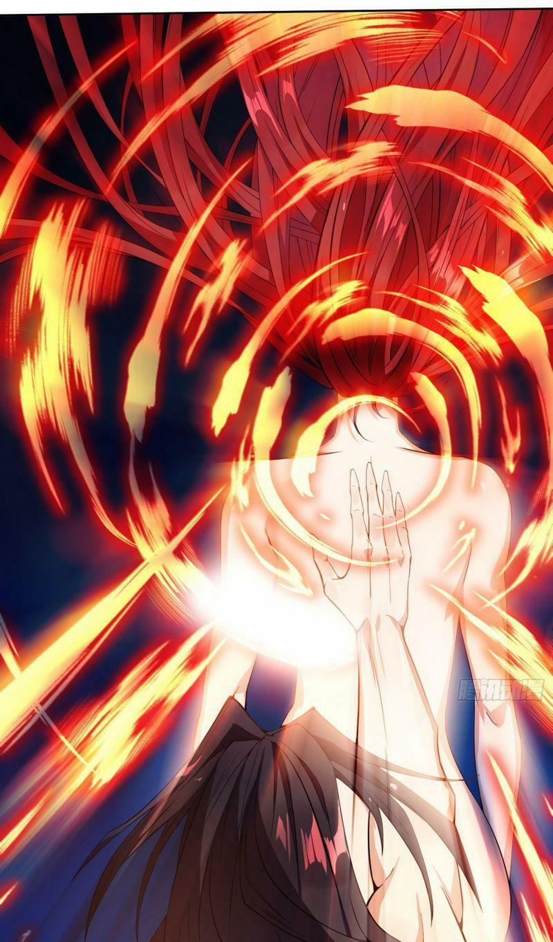 Ta Bị Nhốt Cùng Một Ngày Mười Vạn Năm 8 trang 14