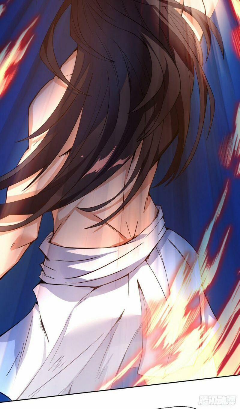 Ta Bị Nhốt Cùng Một Ngày Mười Vạn Năm 8 trang 15