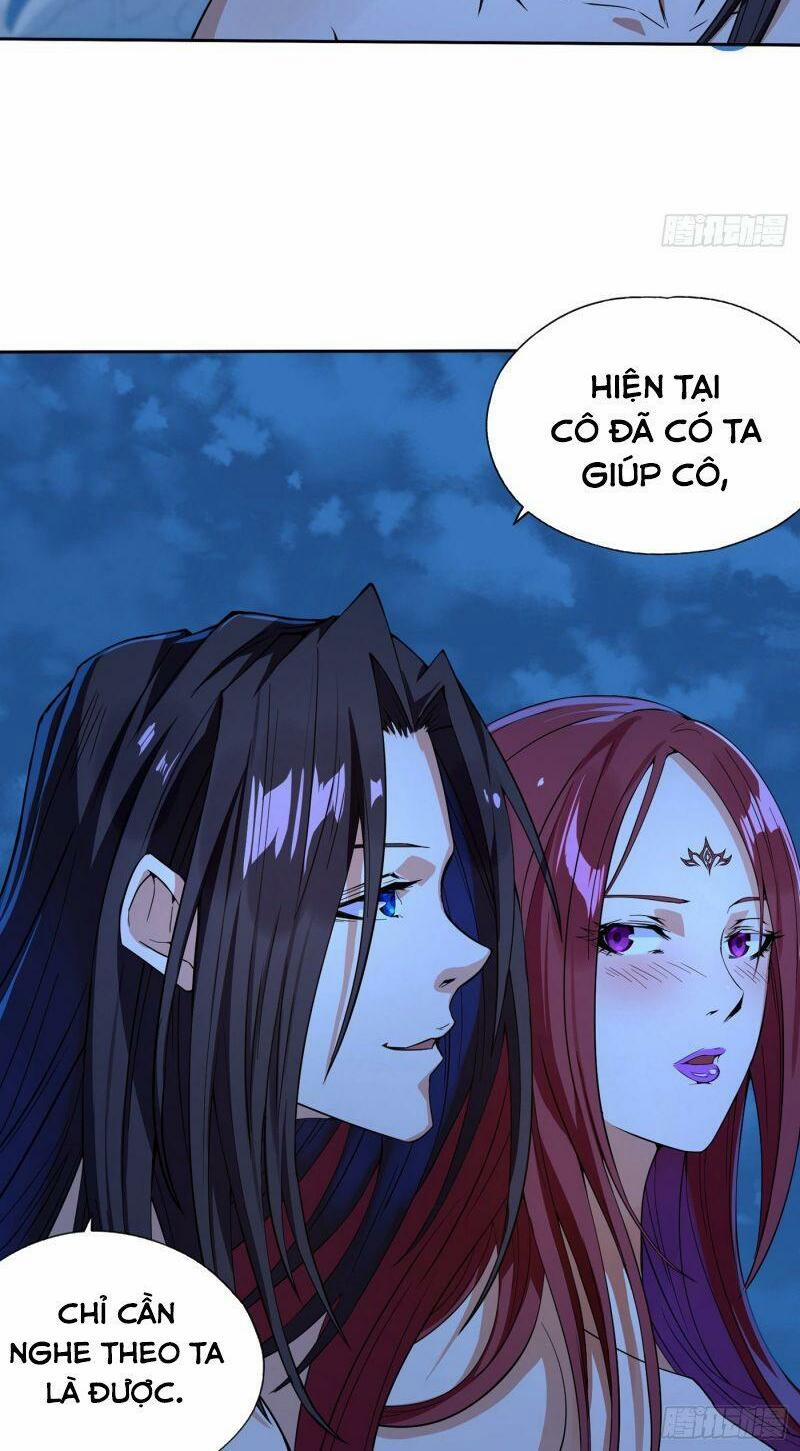 Ta Bị Nhốt Cùng Một Ngày Mười Vạn Năm 8 trang 28