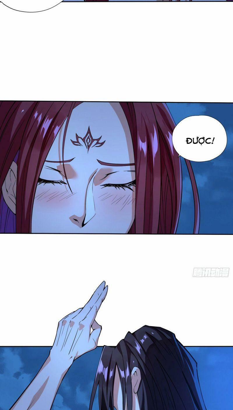 Ta Bị Nhốt Cùng Một Ngày Mười Vạn Năm 8 trang 29