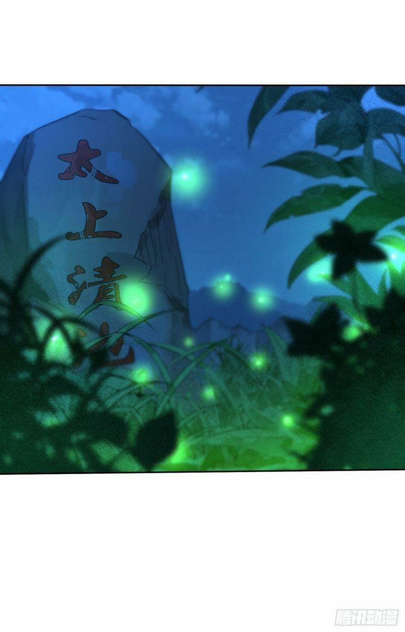 Ta Bị Nhốt Cùng Một Ngày Mười Vạn Năm 8 trang 3