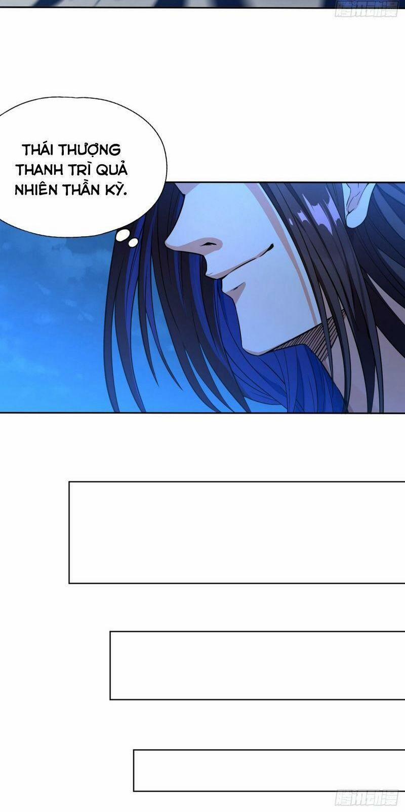 Ta Bị Nhốt Cùng Một Ngày Mười Vạn Năm 8 trang 32