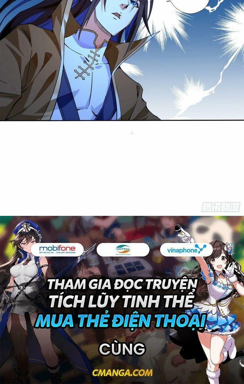 Ta Bị Nhốt Cùng Một Ngày Mười Vạn Năm 8 trang 37