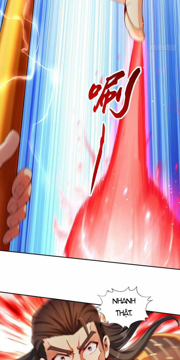 Ta Bị Nhốt Cùng Một Ngày Mười Vạn Năm 80 trang 17