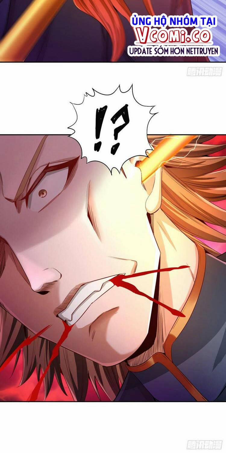 Ta Bị Nhốt Cùng Một Ngày Mười Vạn Năm 80 trang 22