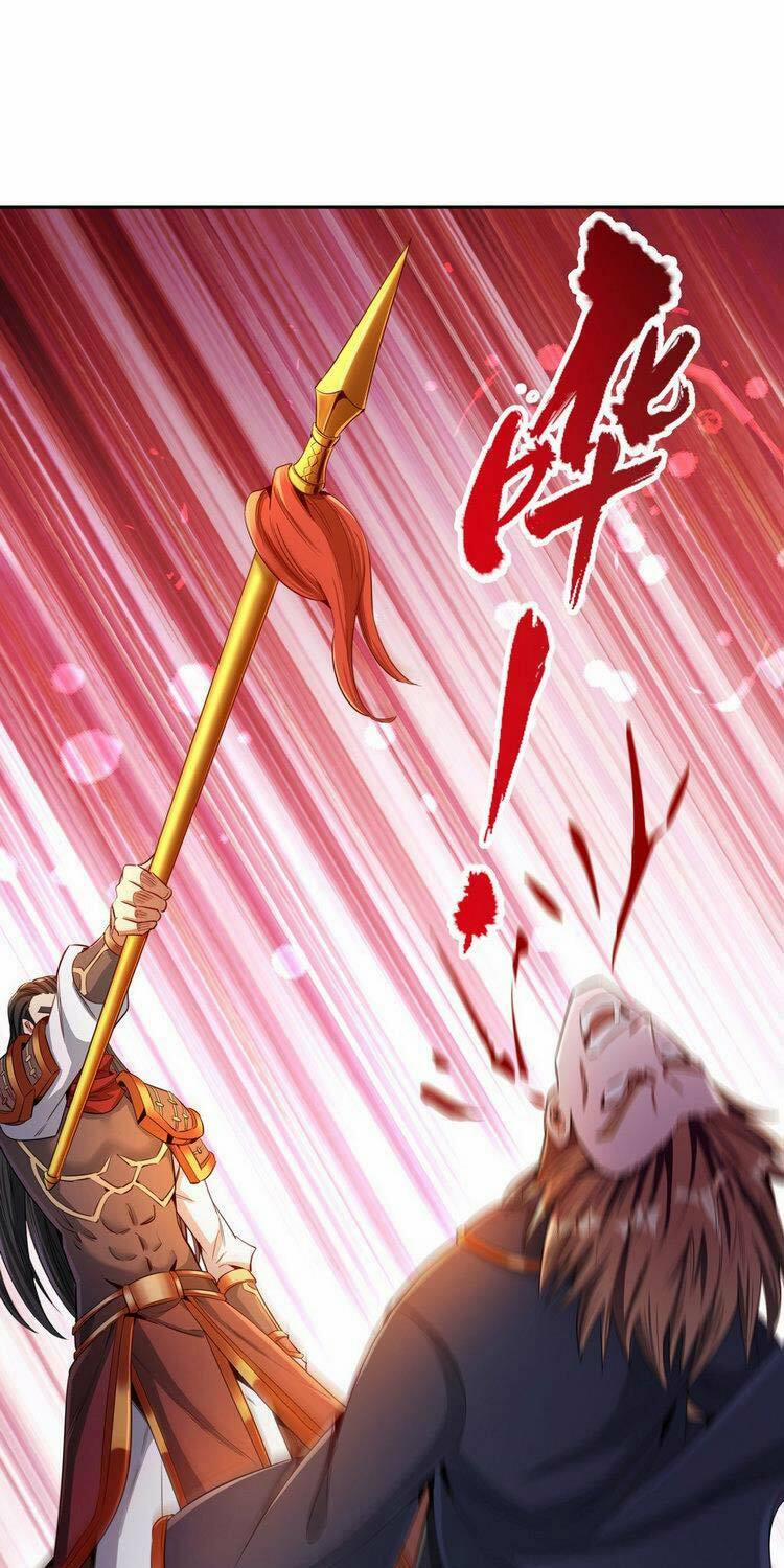 Ta Bị Nhốt Cùng Một Ngày Mười Vạn Năm 80 trang 23