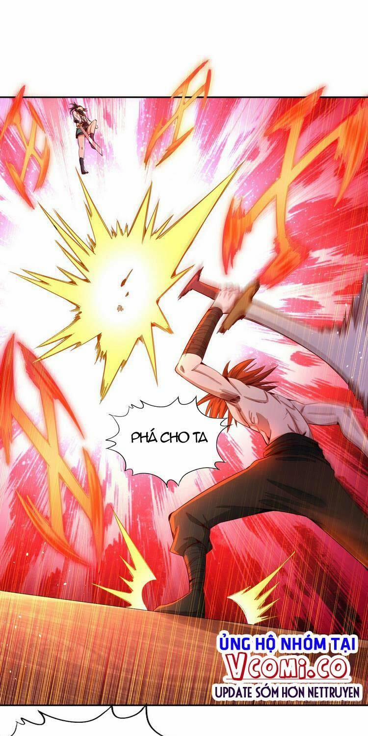 Ta Bị Nhốt Cùng Một Ngày Mười Vạn Năm 81 trang 0