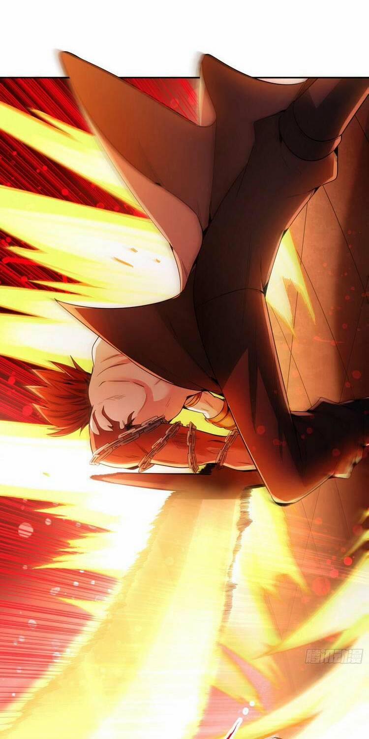 Ta Bị Nhốt Cùng Một Ngày Mười Vạn Năm 81 trang 11