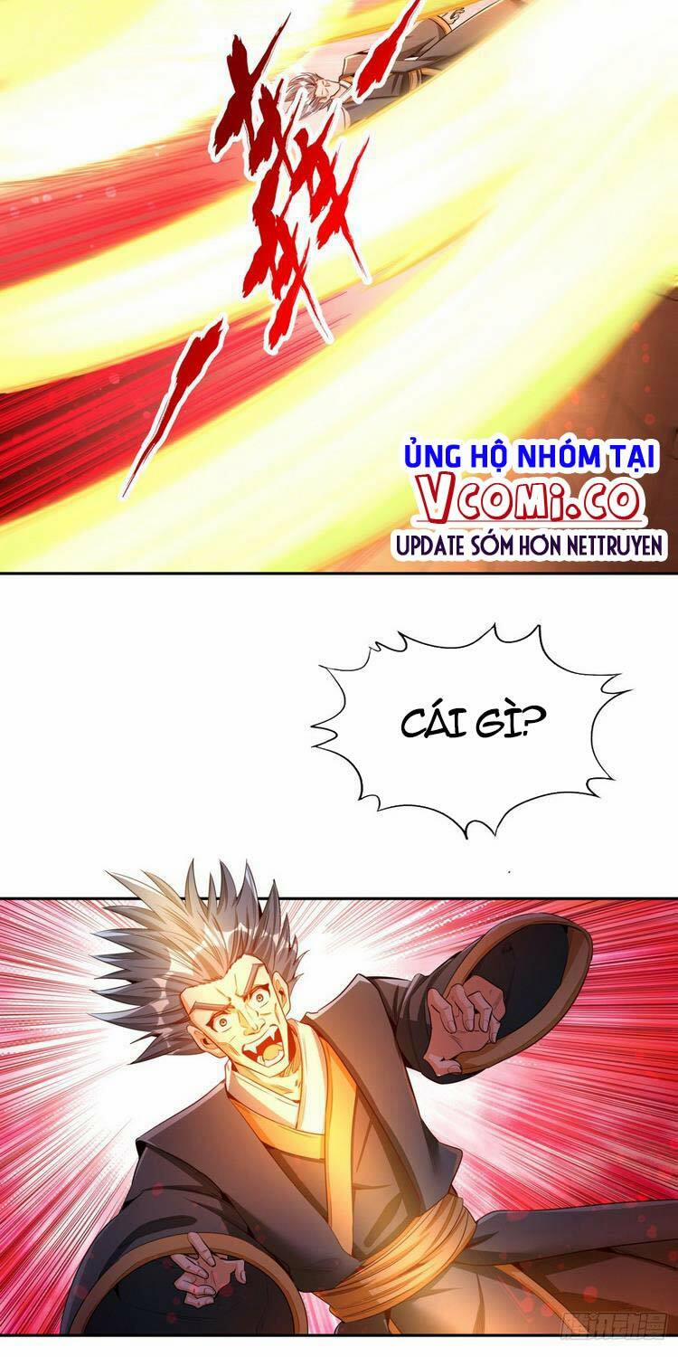 Ta Bị Nhốt Cùng Một Ngày Mười Vạn Năm 81 trang 12