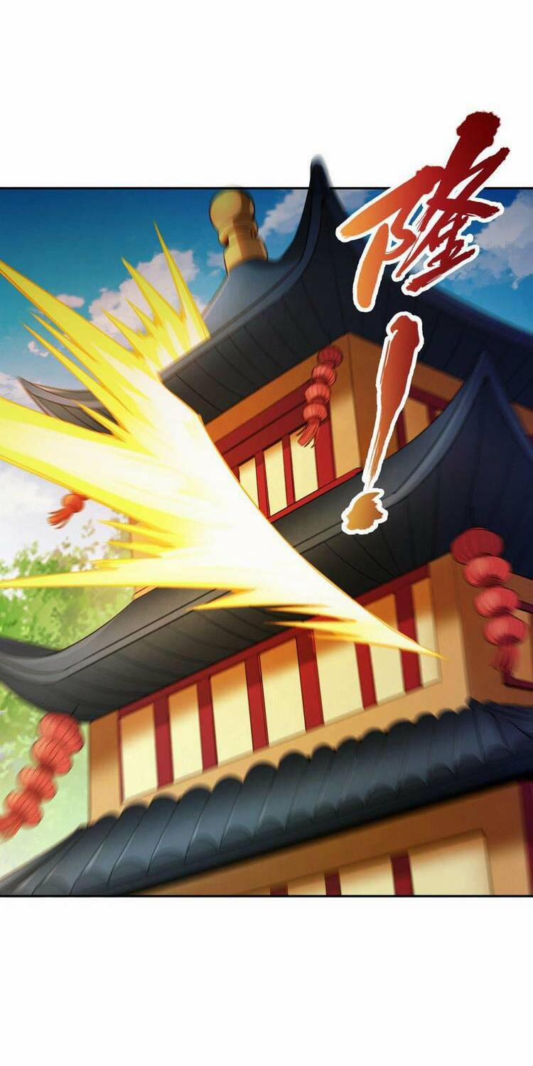 Ta Bị Nhốt Cùng Một Ngày Mười Vạn Năm 81 trang 13