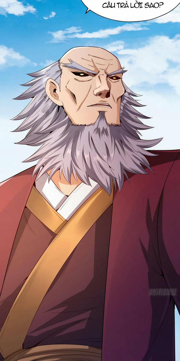 Ta Bị Nhốt Cùng Một Ngày Mười Vạn Năm 81 trang 26