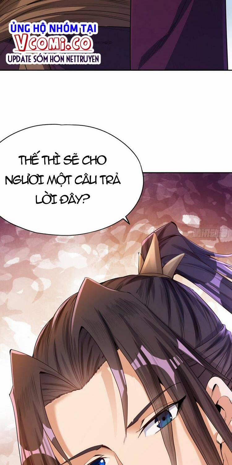 Ta Bị Nhốt Cùng Một Ngày Mười Vạn Năm 81 trang 27