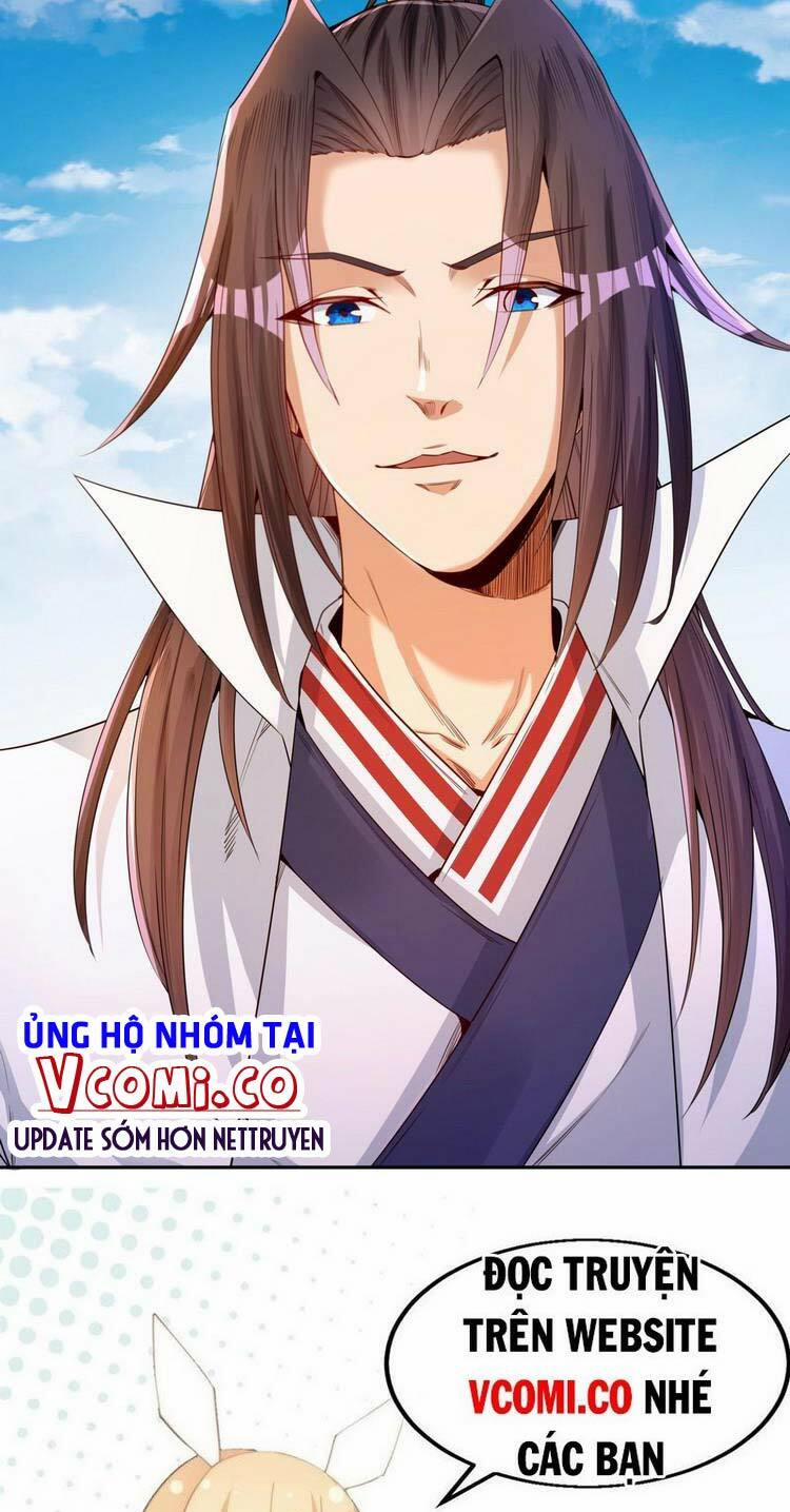 Ta Bị Nhốt Cùng Một Ngày Mười Vạn Năm 81 trang 32