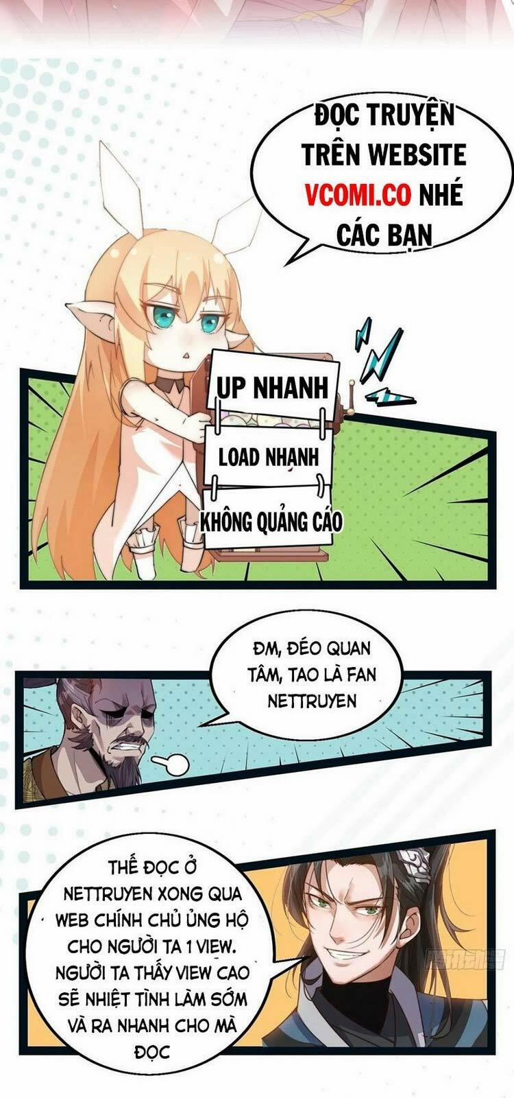 Ta Bị Nhốt Cùng Một Ngày Mười Vạn Năm 82 trang 29