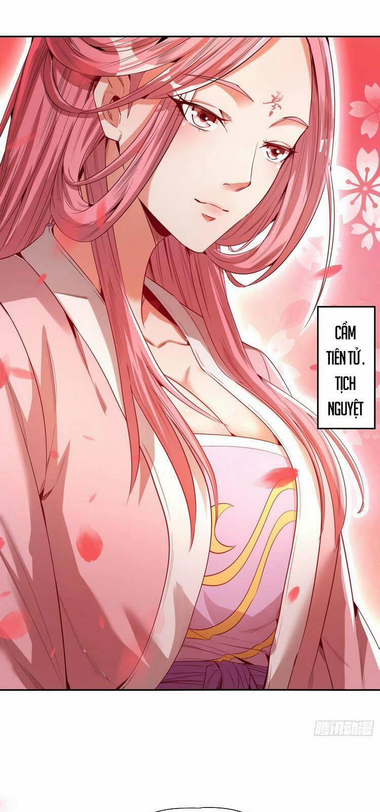 Ta Bị Nhốt Cùng Một Ngày Mười Vạn Năm 83 trang 0