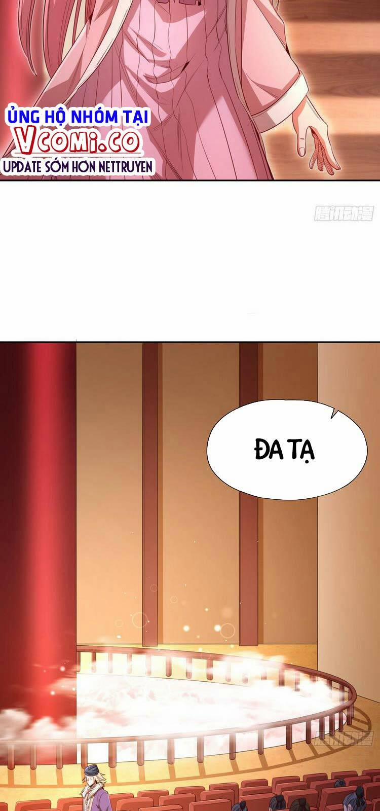 Ta Bị Nhốt Cùng Một Ngày Mười Vạn Năm 83 trang 25