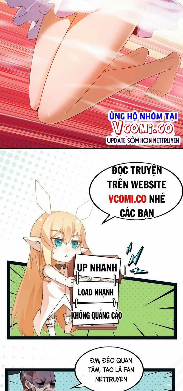 Ta Bị Nhốt Cùng Một Ngày Mười Vạn Năm 84 trang 27