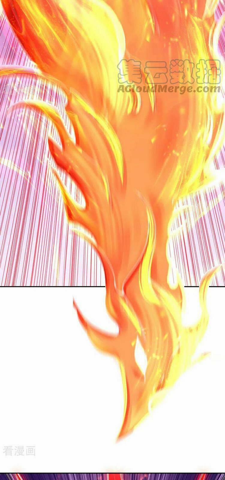 Ta Bị Nhốt Cùng Một Ngày Mười Vạn Năm 85 trang 25