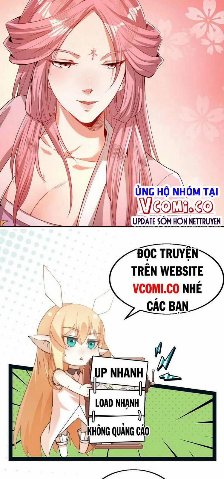 Ta Bị Nhốt Cùng Một Ngày Mười Vạn Năm 85 trang 30