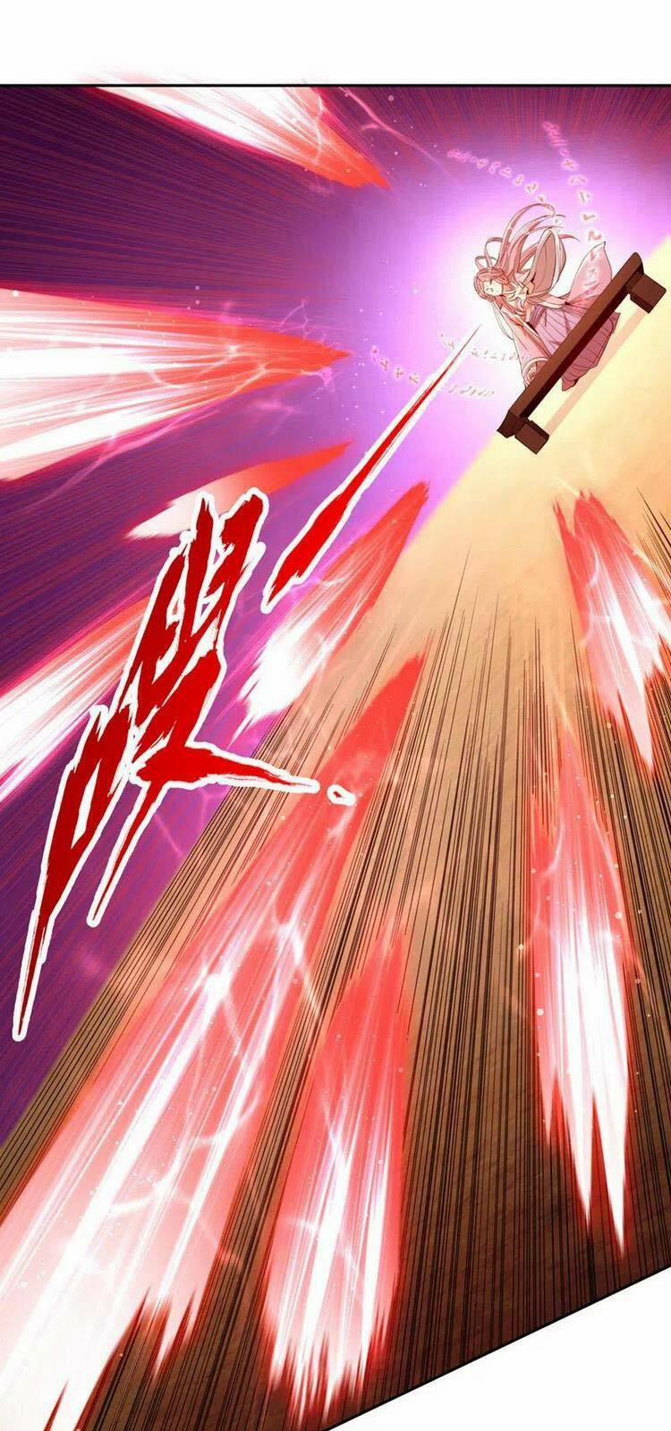 Ta Bị Nhốt Cùng Một Ngày Mười Vạn Năm 85 trang 8