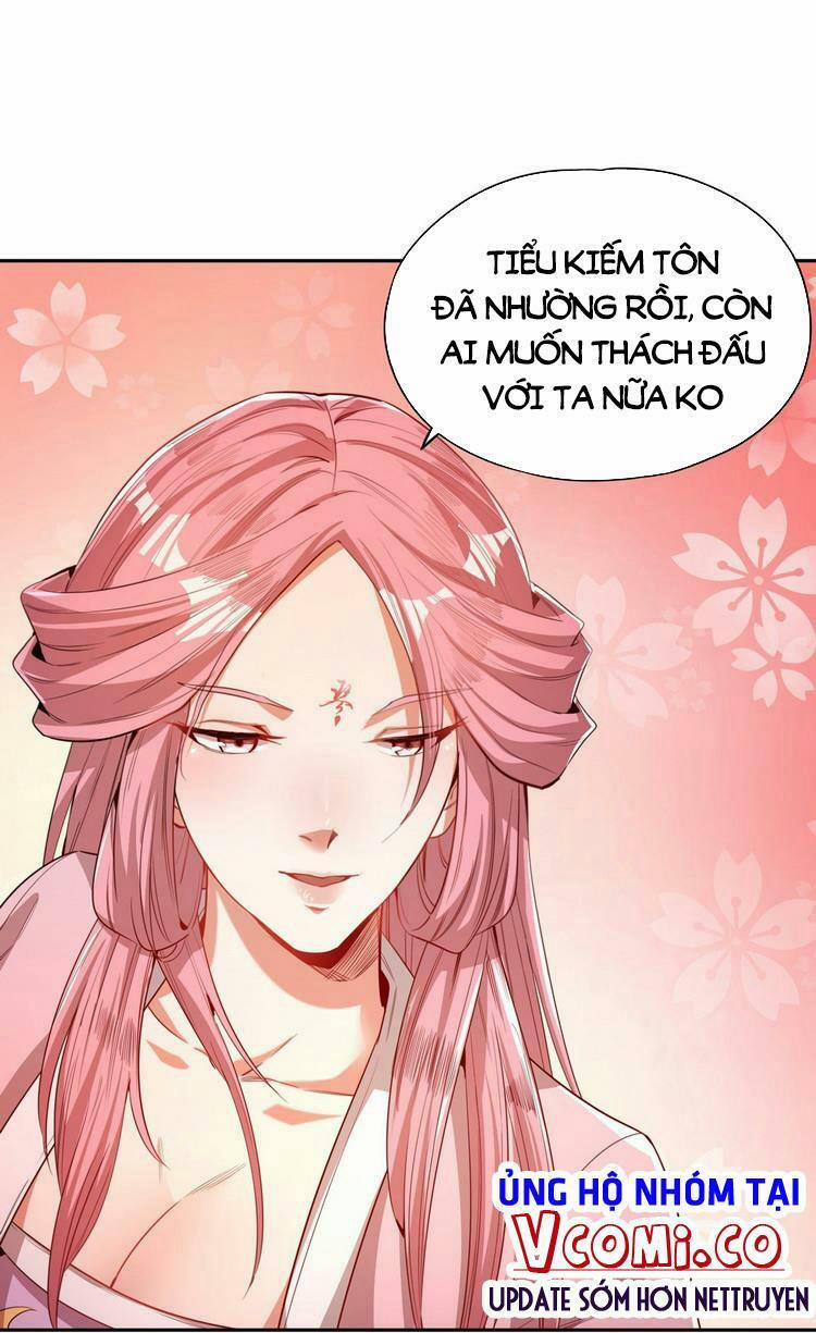 Ta Bị Nhốt Cùng Một Ngày Mười Vạn Năm 86 trang 0