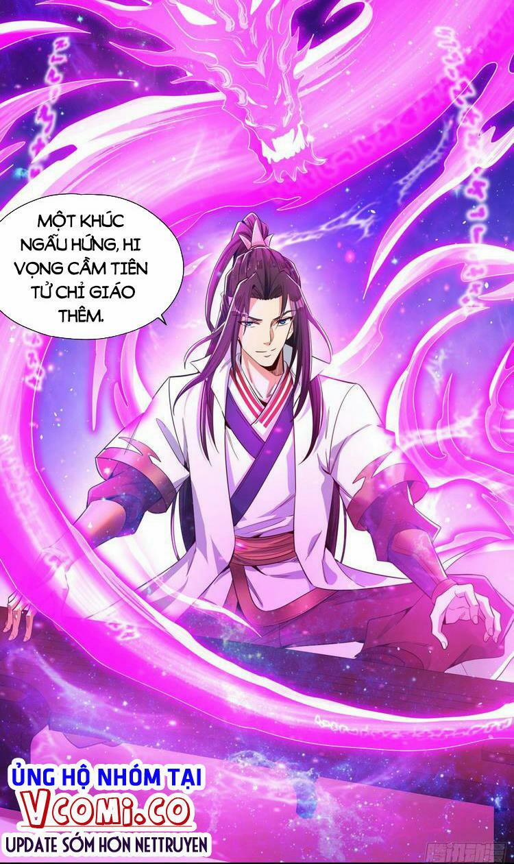 Ta Bị Nhốt Cùng Một Ngày Mười Vạn Năm 86 trang 13