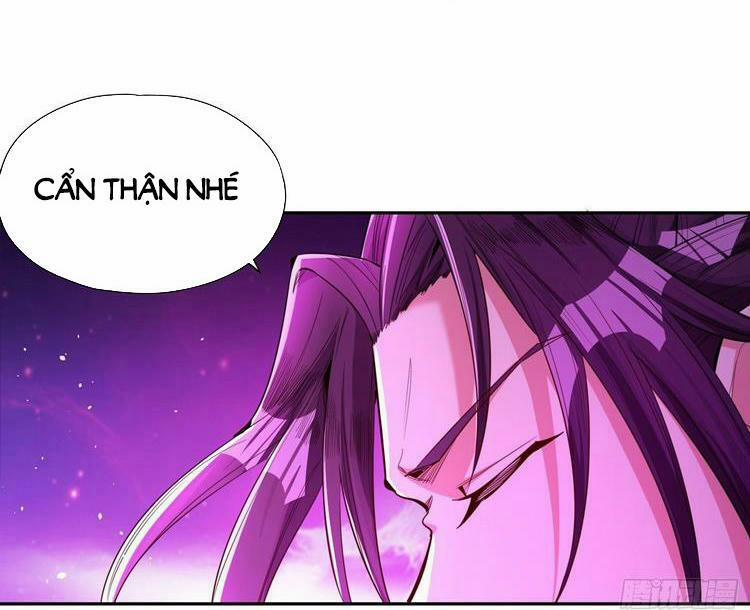 Ta Bị Nhốt Cùng Một Ngày Mười Vạn Năm 86 trang 15