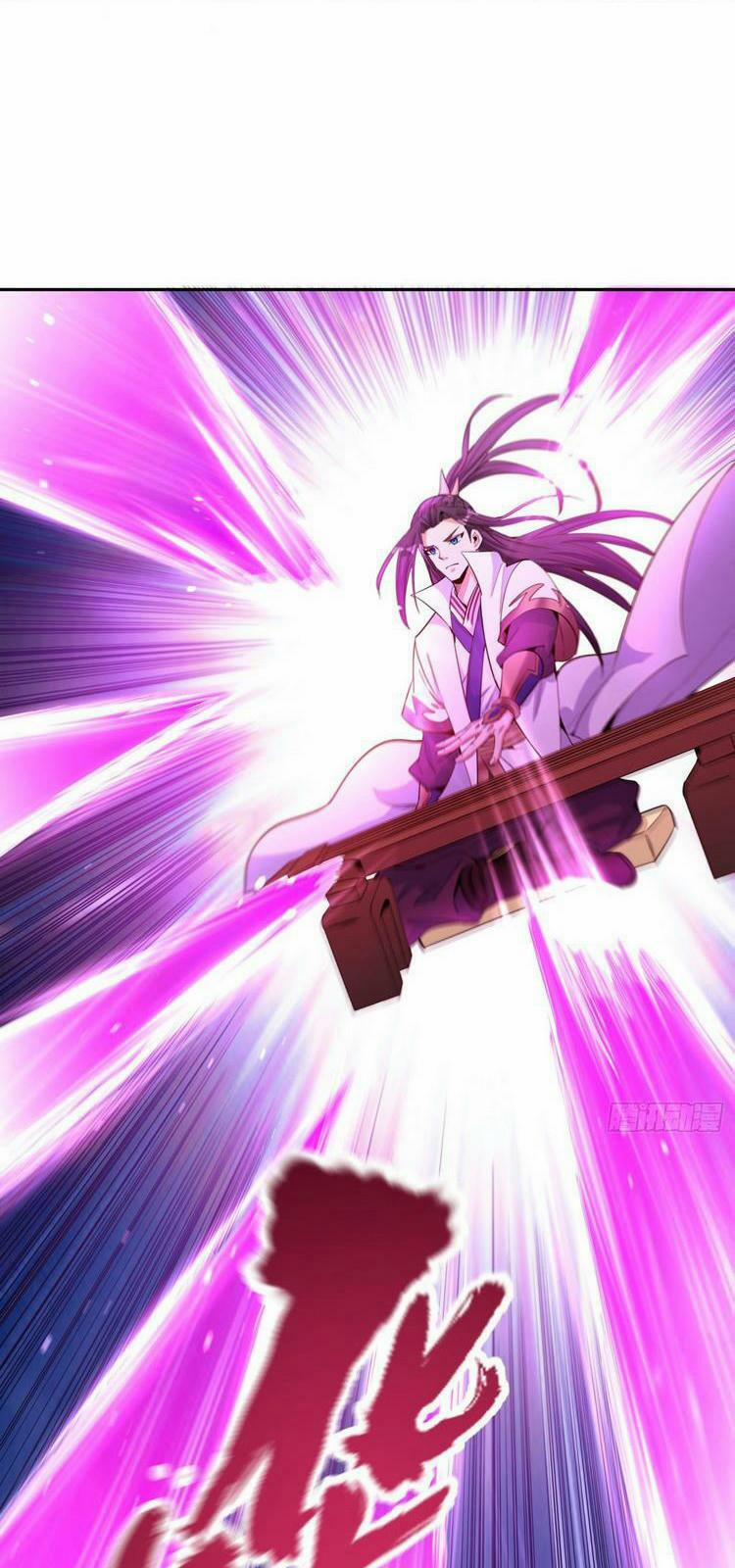 Ta Bị Nhốt Cùng Một Ngày Mười Vạn Năm 86 trang 16