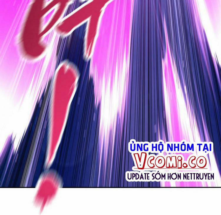 Ta Bị Nhốt Cùng Một Ngày Mười Vạn Năm 86 trang 17