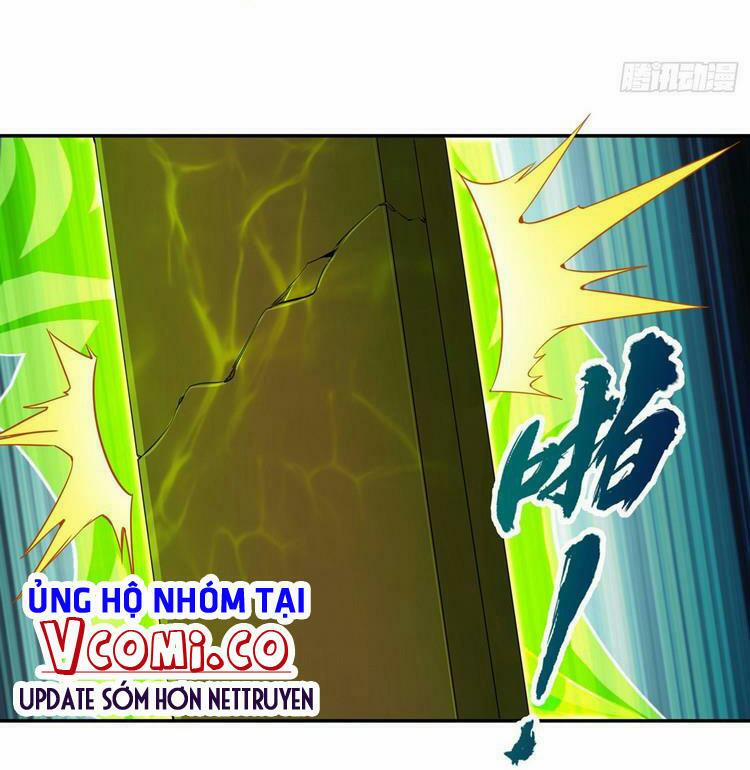 Ta Bị Nhốt Cùng Một Ngày Mười Vạn Năm 86 trang 26