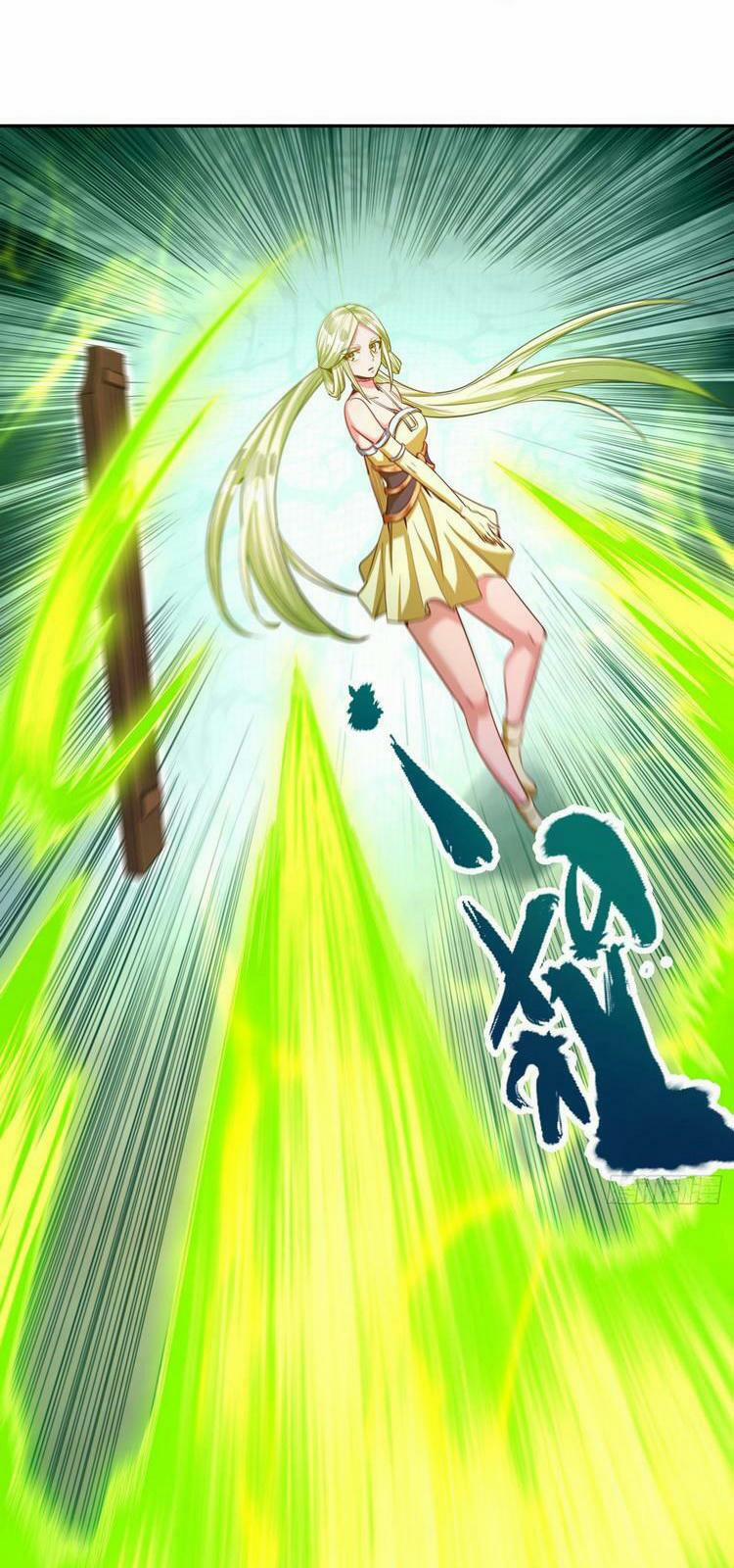 Ta Bị Nhốt Cùng Một Ngày Mười Vạn Năm 86 trang 27