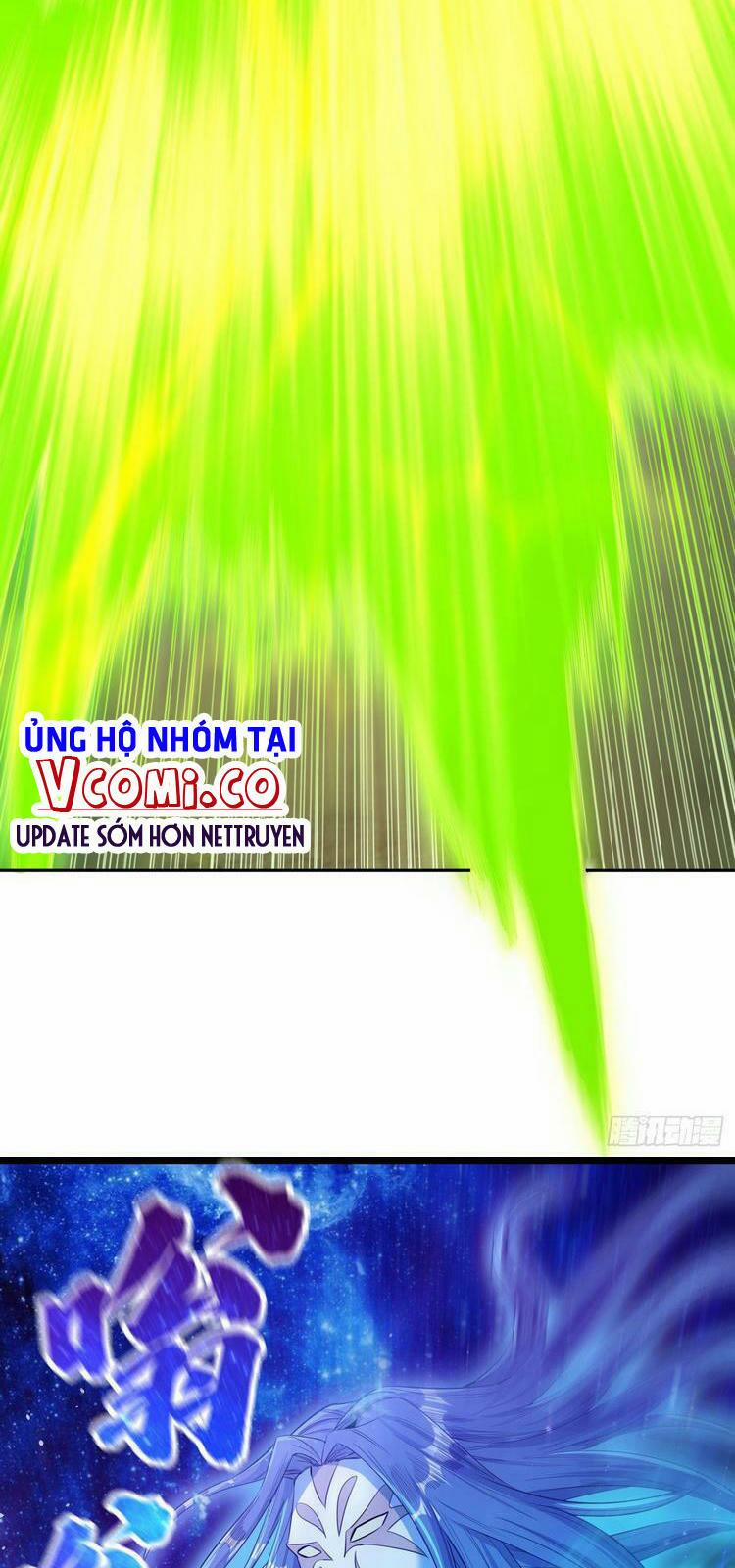 Ta Bị Nhốt Cùng Một Ngày Mười Vạn Năm 86 trang 28