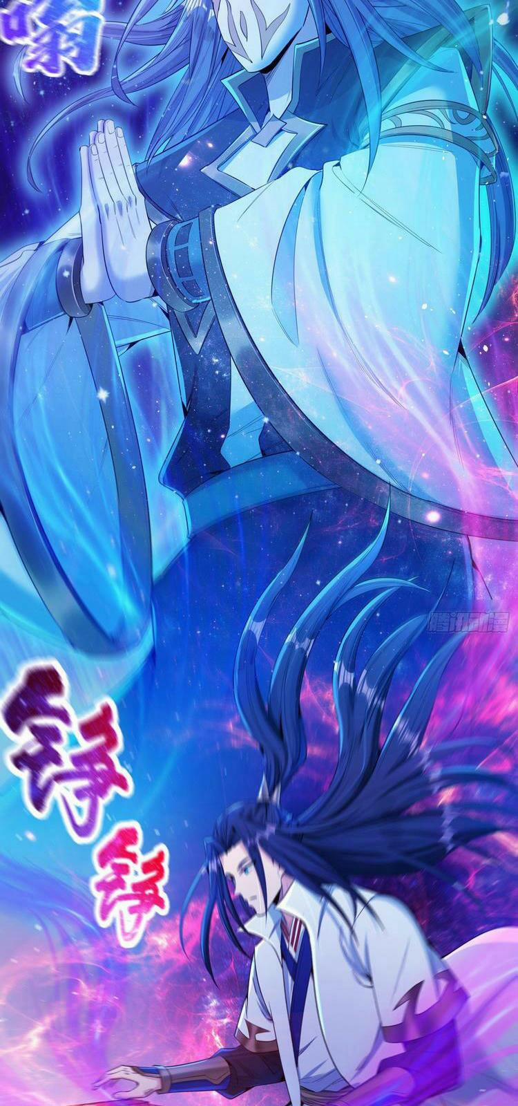 Ta Bị Nhốt Cùng Một Ngày Mười Vạn Năm 86 trang 29