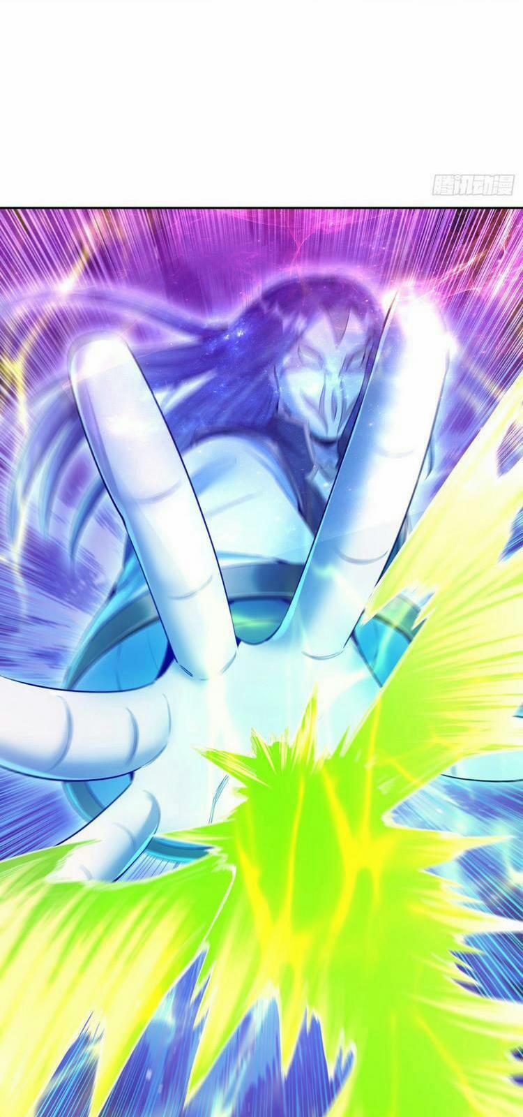 Ta Bị Nhốt Cùng Một Ngày Mười Vạn Năm 86 trang 31