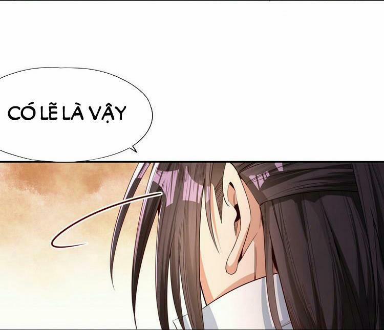 Ta Bị Nhốt Cùng Một Ngày Mười Vạn Năm 86 trang 36