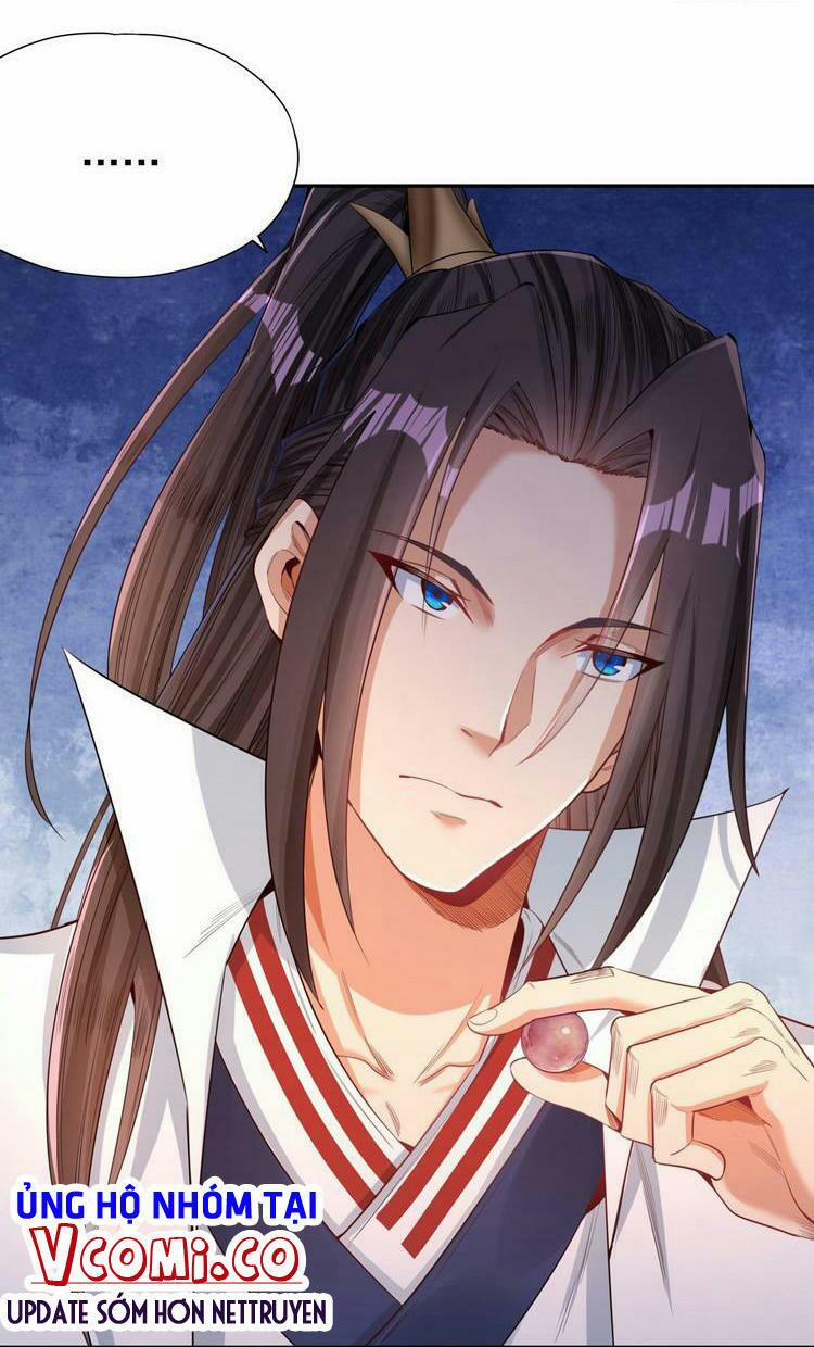 Ta Bị Nhốt Cùng Một Ngày Mười Vạn Năm 86 trang 5