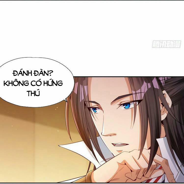 Ta Bị Nhốt Cùng Một Ngày Mười Vạn Năm 86 trang 6