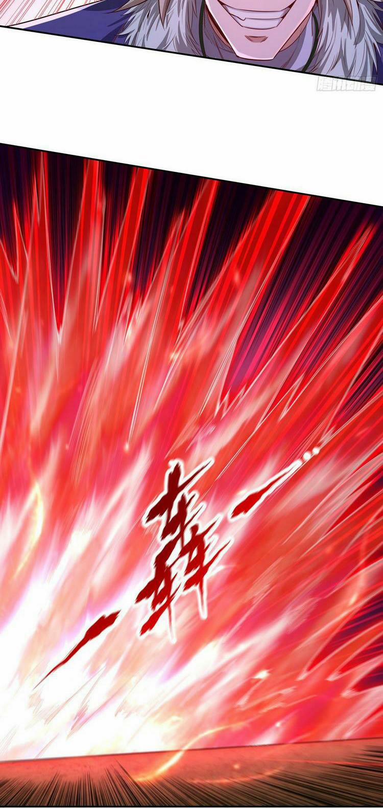 Ta Bị Nhốt Cùng Một Ngày Mười Vạn Năm 87 trang 11